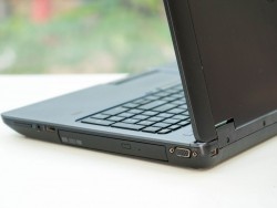 HP ZBOOK 15 G2 | CORE I7 4810MQ | 16GB | AMD | SSD 512GB |15,6inch FHD