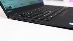 Lenovo ThinkPad X1 Carbon Gen5 | Core I7 6600U | Ram 16GB  | SSD 256 GB | intel HD Graphics | 14inch FHD