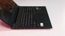 (NEW) HP VICTUS | Core i5 11400H | Ram 8GB | Nvidia Geforce RTX 3050 | SSD 256GB | 16.1inch FHD