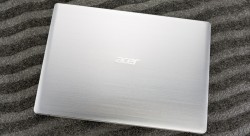 Acer Swift 3 (SF314-43) | AMD Ryzen 7 - 5700U | Ram 8GB | AMD Radeon Graphics | SSD 256GB | 14inch FHD