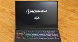 Evoo Gaming 15 2020 | Core i7-9750H | Ram 16GB | SSD 512GB | Nvidia GTX 1660Ti | 15.6 inch FHD 