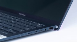 Asus Zenbook 14 Q409 | Core i5 1240P | Ram 8GB | SSD 256GB | 14inch 2K