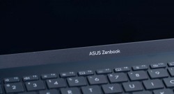 Asus Zenbook 14 Q409 | Core i5 1240P | Ram 8GB | SSD 256GB | 14inch 2K