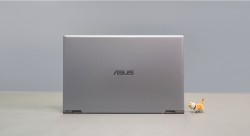 (New FullBox) Asus Zenbook Q508UG | Ryzen 7 5700U | Ram 8GB | SSD 256GB | Nvidia MX450 | 15,6inchFHD