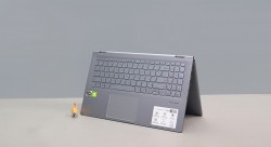 (New FullBox) Asus Zenbook Q508UG | Ryzen 7 5700U | Ram 8GB | SSD 256GB | Nvidia MX450 | 15,6inchFHD