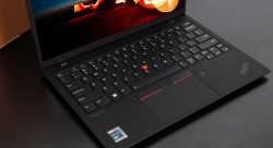 Lenovo ThinkPad X1 Nano (Gen1) | Core i7 1160G7 | Ram 16GB | SSD 512GB | 13inch2K (NewSeal)