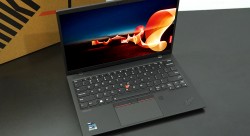 Lenovo ThinkPad X1 Nano (Gen1) | Core i7 1160G7 | Ram 16GB | SSD 512GB | 13inch2K (NewSeal)