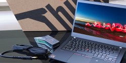 LENOVO ThinkPad T14 Gen 2 | AMD Ryzen 5 PRO 5650U | Ram 8GB | SSD 256GB