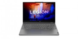 Lenovo Legion 5 15ARP8 | AMD Ryzen 7 7735H | RAM 16GB | SSD 512GB | Nvidia RTX 4060 8GB | 15.6 inchWQHD+ 165Hz (NewSeal)
