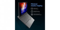 Lenovo Legion 5 15ARP8 | AMD Ryzen 7 7735H | RAM 16GB | SSD 512GB | Nvidia RTX 4060 8GB | 15.6 inchWQHD+ 165Hz (NewSeal)
