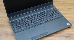 Dell Precision 7550 | Intel Core i7 10875H | Ram 16GB | SSD 512GB | Nvidia RTX 3000 | Màn hình 15.6inchFHD IPS