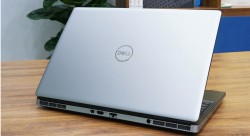 Dell Precision 7550 | Intel Core i7 10875H | Ram 16GB | SSD 512GB | Nvidia RTX 3000 | Màn hình 15.6inchFHD IPS