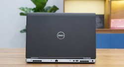 Dell Precision 7540 | Intel Core I7 9850H | Ram 16GB | SSD 512GB | Nvidia Quadro T1000 | 15.6inchFHD