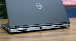 Dell Precision 7540 | Intel Core I7 9850H | Ram 16GB | SSD 512GB | Nvidia Quadro T1000 | 15.6inchFHD