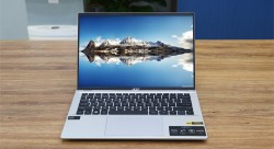 Acer Swift 14 X  | Intel Core i7-13700H | Ram 16GB | SSD1TB | Nvidia RTX 4050 6GB | 14.5inch2.8K OLED