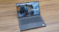 Dell Latitude 7420 | Core i7-1185G7 | RAM 32GB | SSD 512GB | 14inchFHD cảm ứng