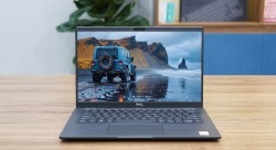 Dell Latitude 7420 | Core i7-1185G7 | RAM 32GB | SSD 512GB | 14inchFHD cảm ứng