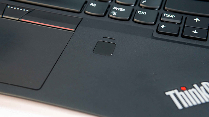 Lenovo ThinkPad X1 Carbon Gen5 | Core I7 7600 | Ram 16GB | SSD 512 GB | Intel HD Graphics | 14" FHD IPS