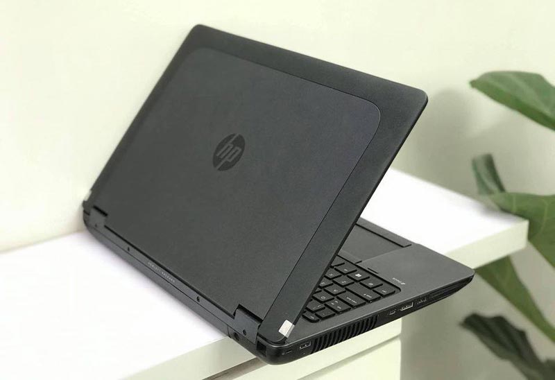 HP ZBOOK 15 G2 | CORE I7 4800MQ | 8GB| Quadro K1100M | HDD 500GB |15,6inch FHD