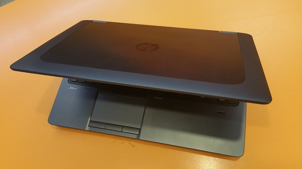 HP ZBOOK 15 G2 | CORE I7 4810MQ | 8GB |Quadro K2100M | HDD 500GB |15,6inch FHD