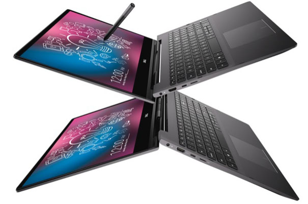 DELL XPS 15 7590 | Intel Core I5 9300H | 8GB | SSD 256GB | 15,6inch FHD