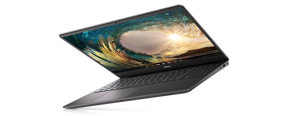 DELL XPS 15 7590 | Intel Core I5 9300H | 8GB | SSD 256GB | 15,6inch FHD