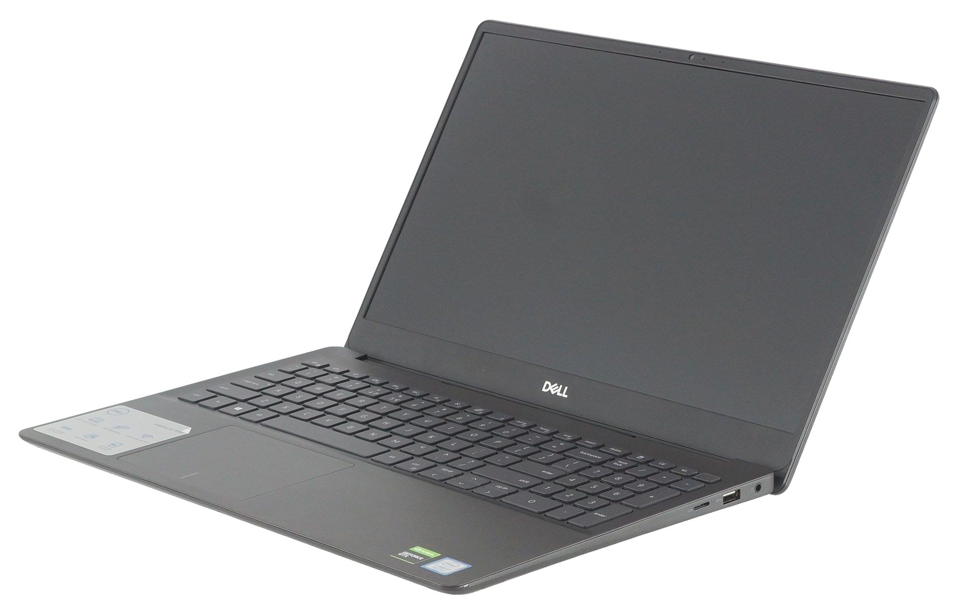DELL XPS 15 7590 | Intel Core I5 9300H | 8GB | SSD 256GB | 15,6inch FHD