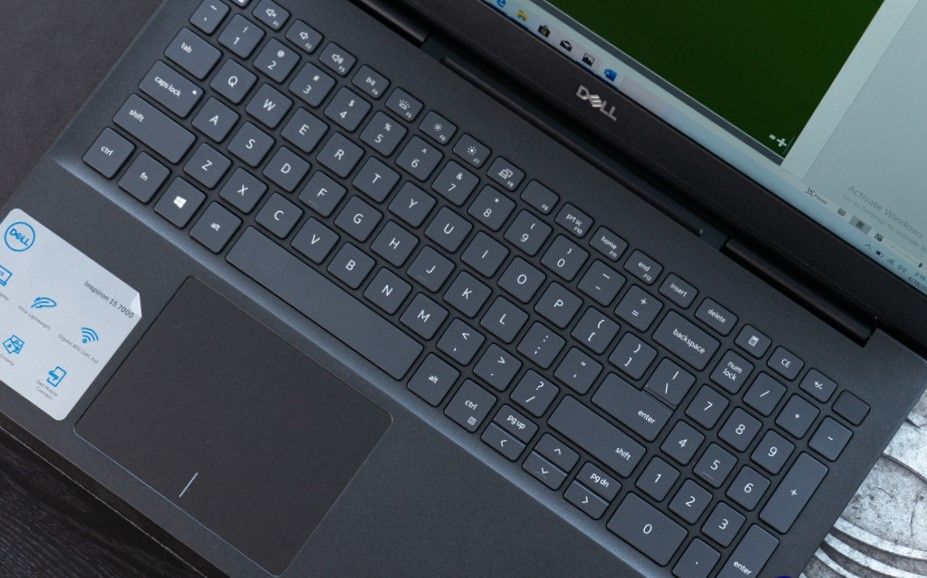 DELL XPS 15 7590 | Intel Core I5 9300H | 8GB | SSD 256GB | 15,6inch FHD