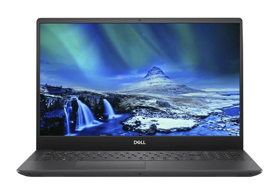 DELL XPS 15 7590 | Intel Core I7 9750H | 8GB| NVIDIA GTX 1650 | SSD 256GB | 15,6inch FHD
