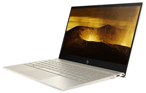HP ENVY13 | Inel Core I5 7200U | 4GB | SSD 128GB | 13inch FHD