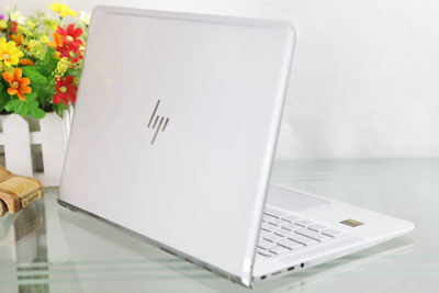 HP ENVY13 | Inel Core I5 7200U | 4GB | SSD 128GB | 13inch FHD