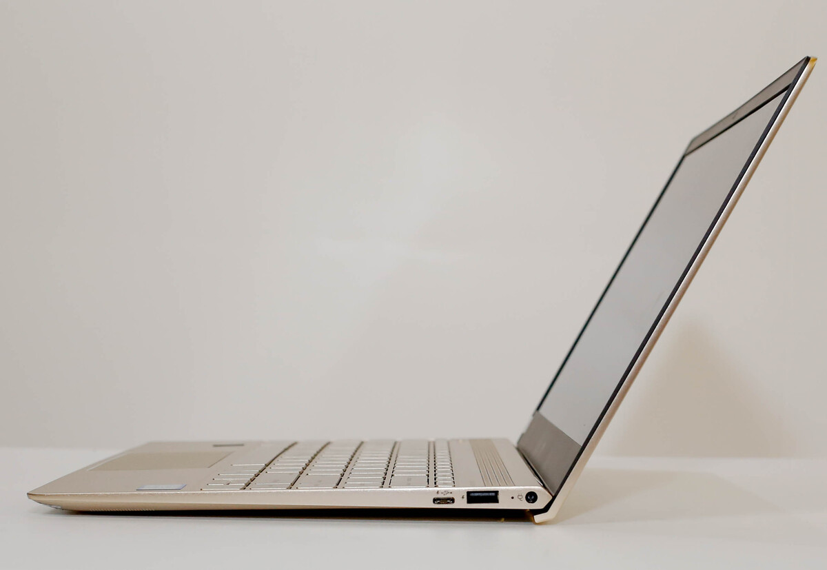 HP ENVY13 | Inel Core I5 7200U | 4GB | SSD 128GB | 13inch FHD