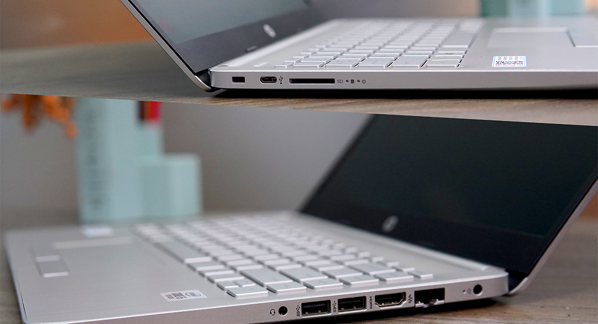 HP Notebook 14s | Core i5 10210U | Ram 8GB | intel UHD Graphics | SSD 256GB | 14inch FHD