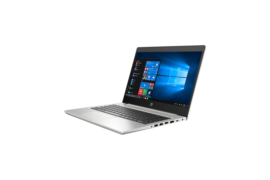 Laptop HP Probook 440 G6 Intel Core i5-8265U - 8GB - 256GB - 14" FHD IPS