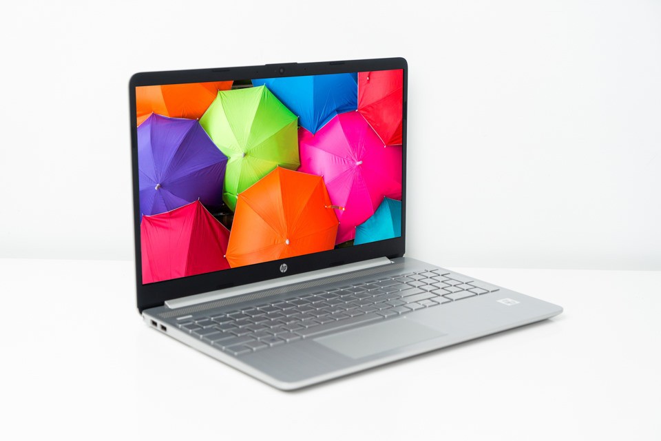 HP Notebook 15S | Core i5 10210U | 8GB | Nvidia Geforce MX 130 | SSD 256GB | 15,6inch FHD