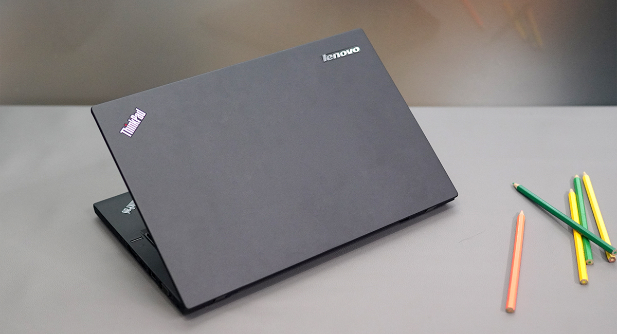 Lenovo Thinkpad T440S | Core i5-4300U | RAM 8GB | SSD 256GB | 14 inch HD