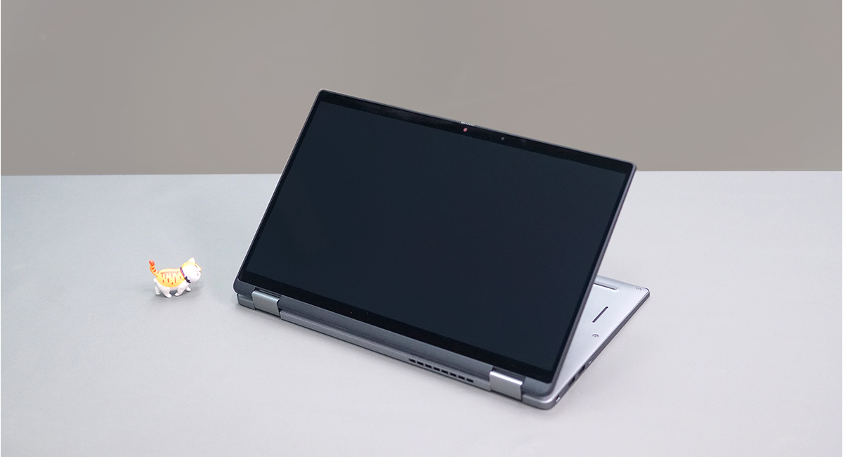 Dell Latitude 7410 Chromebook 2-in-1 | Core I5 10310U | Ram 8GB | SSD 256GB | intel UHD Graphics |14inch FHD